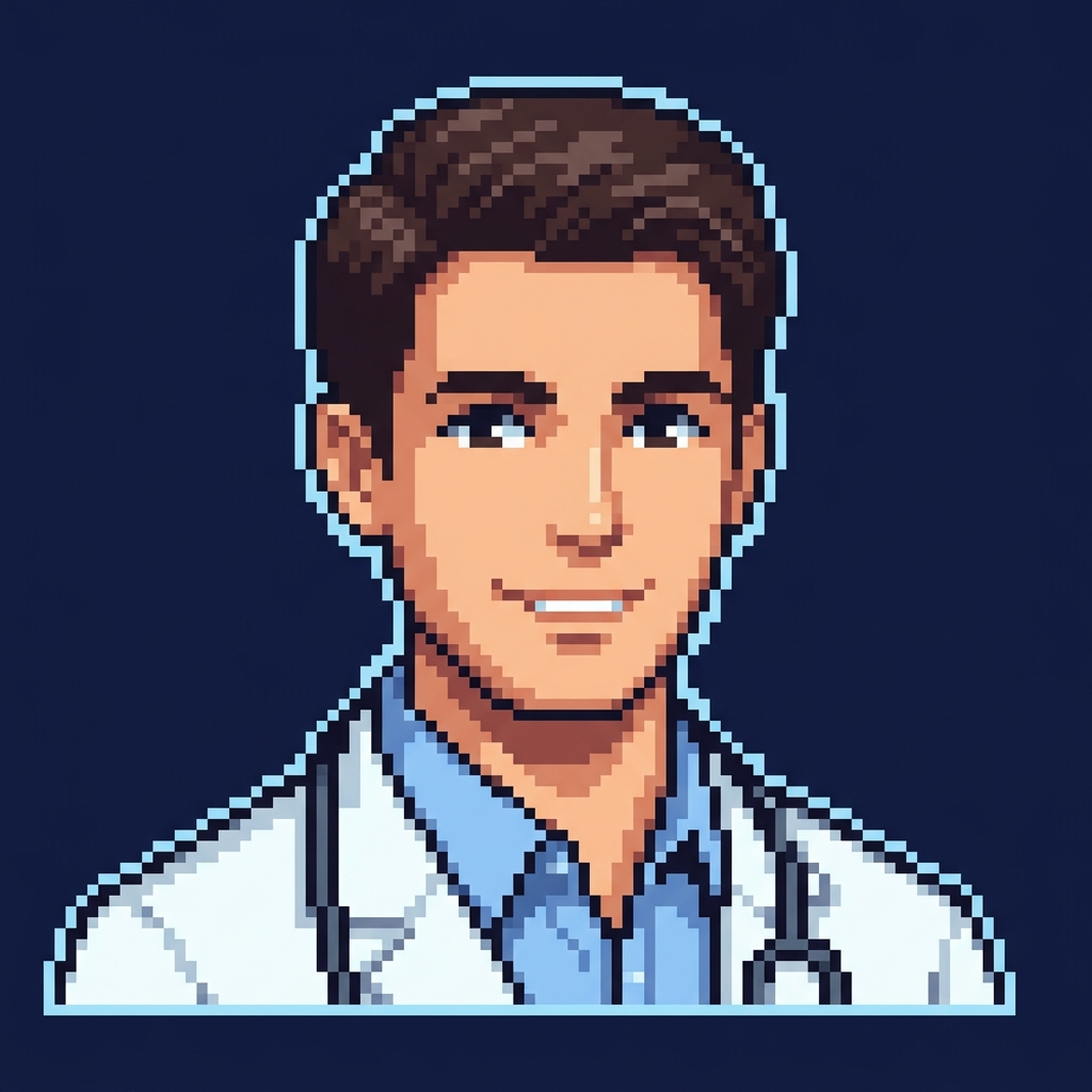 Dr. Leonardo Jacobsen